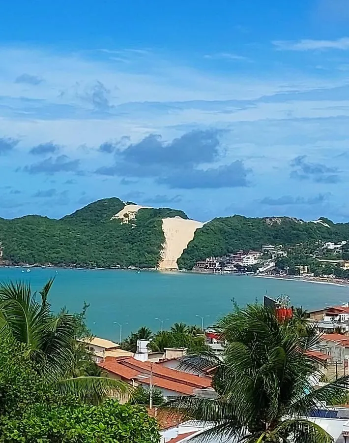 Marsallis Residence Flat-Efm601 Natal
