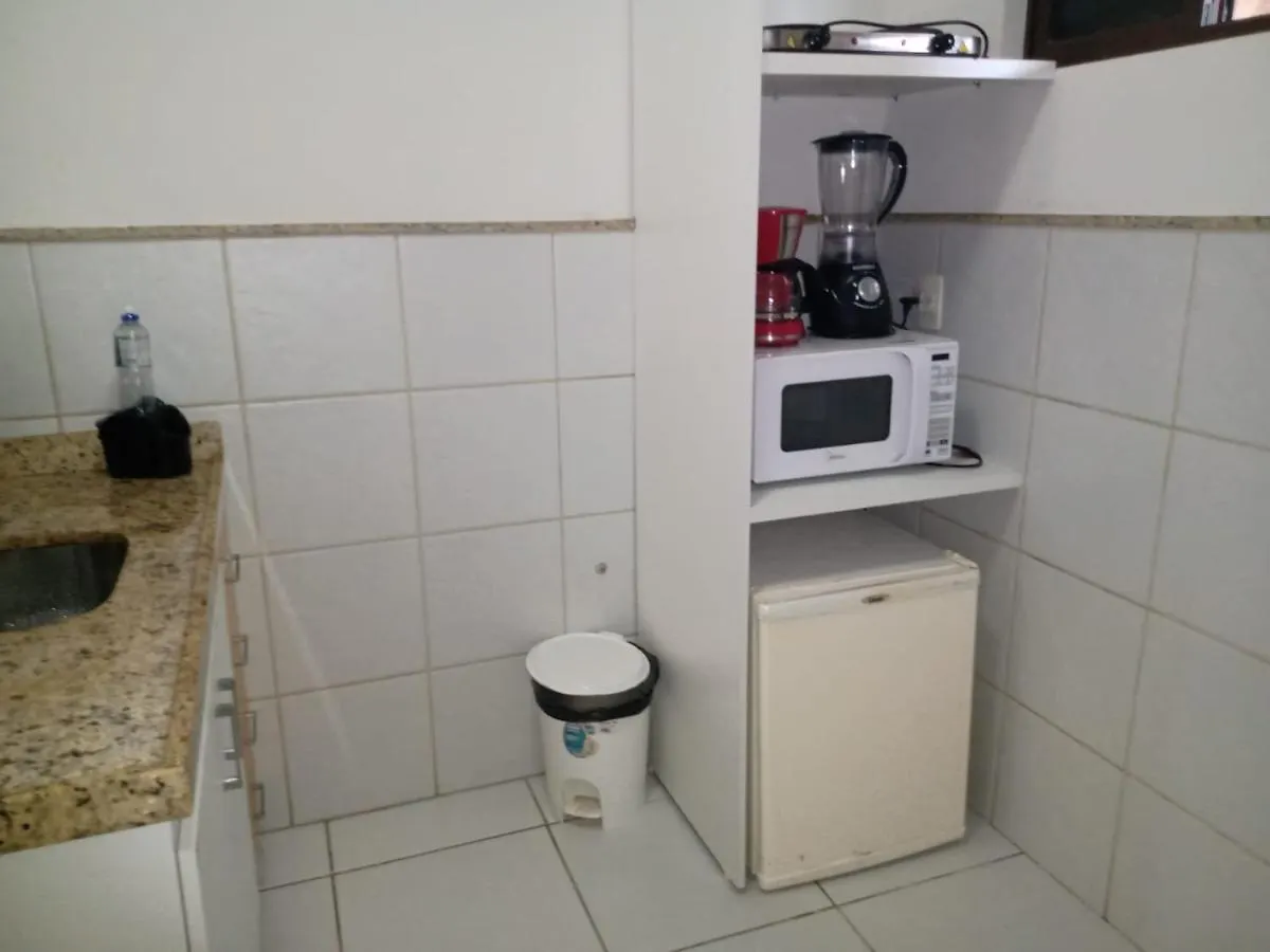 Marsallis Residence Flat-Efm601 Natal