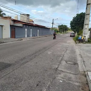 Apartamento Casa Frida 3, Natal