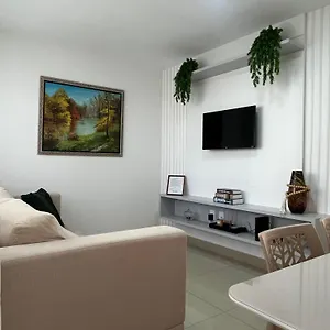 Casa de Férias Casa Em Pontanegra Aconchegante, Natal
