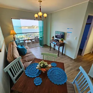 Apartamento Marina Bezerril - 1702 Pontamares - O De, Natal