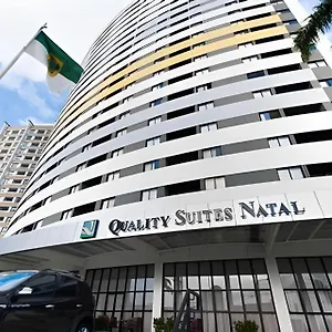 Apartamento Plaza, Natal